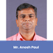De Paul Institute of Science and Technology, HoD, School of Commerce: Mr. Anosh Paul Interview